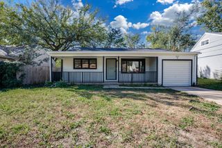 2217 Elpyco St, Wichita, KS 67218