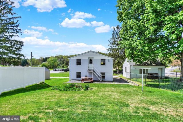 204 S WALNUT ST, Dallastown, PA 17313
