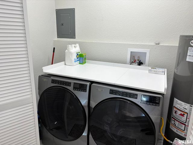 122 Paint Creek Lane, Carmi, IL 62821