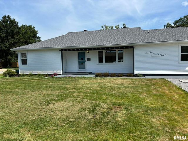 122 Paint Creek Lane, Carmi, IL 62821