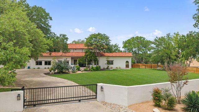 716 N Commons Ford RD, Austin, TX 78733