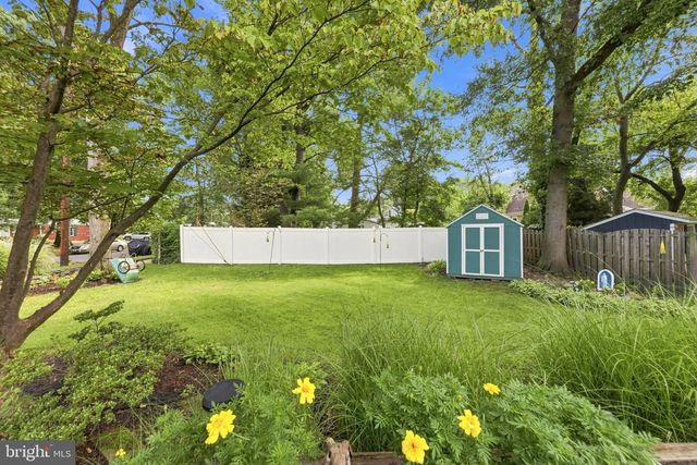 301 HIGH ST, Moorestown, NJ 08057