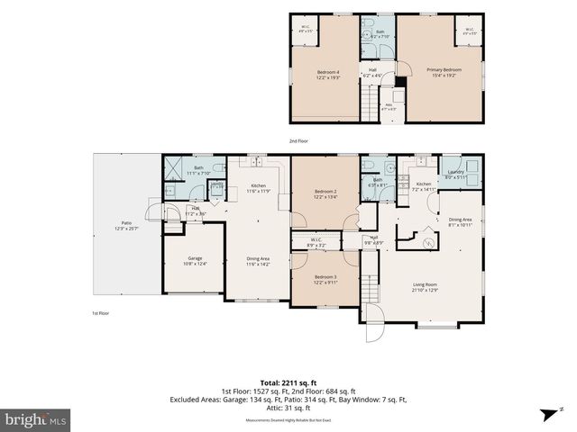 301 HIGH ST, Moorestown, NJ 08057