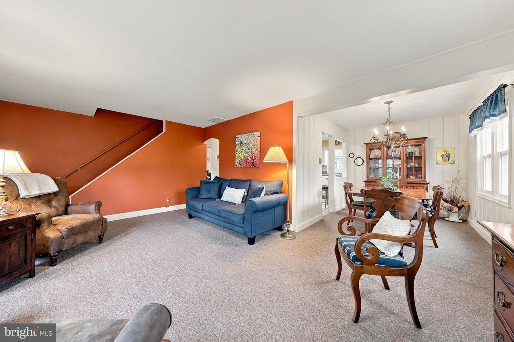 301 HIGH ST, MOORESTOWN, NJ 08057 — photo 4
