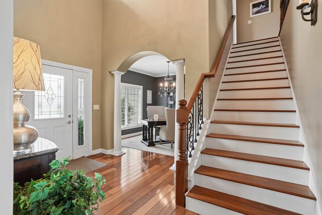 2613 Country Meadow Lane, Cedar Falls, IA 50613