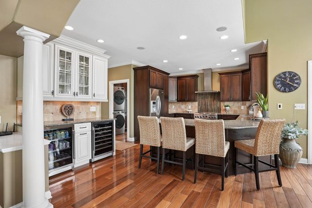 2613 Country Meadow Lane, Cedar Falls, IA 50613