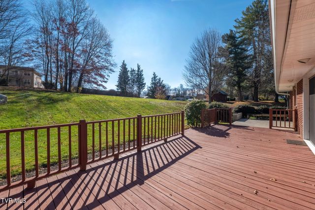 19168 Mercedes Drive, Abingdon, VA 24210