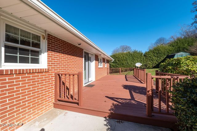 19168 Mercedes Drive, Abingdon, VA 24210