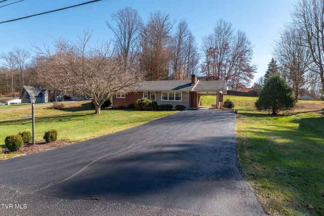 19168 Mercedes Drive, Abingdon, VA 24210