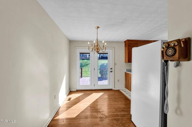 19168 Mercedes Drive, Abingdon, VA 24210