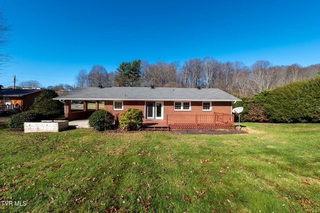 19168 Mercedes Drive, Abingdon, VA 24210