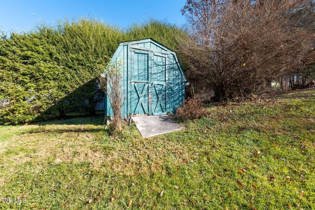 19168 Mercedes Drive, Abingdon, VA 24210