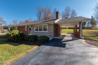 19168 Mercedes Drive, Abingdon, VA 24210