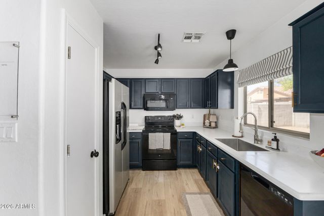 13228 W PORT AU PRINCE Lane, Surprise, AZ 85379