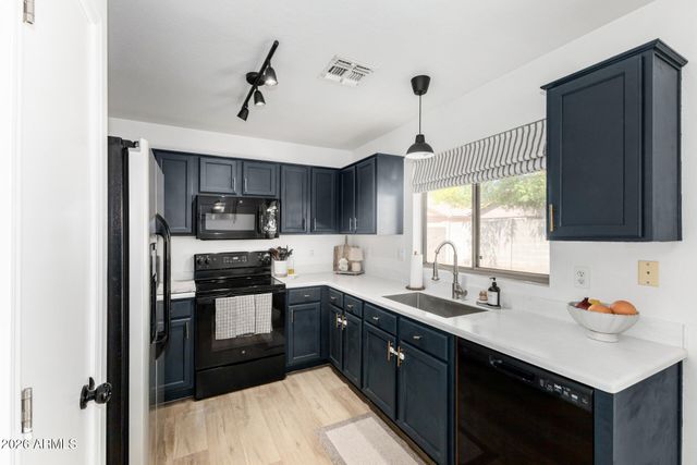 13228 W PORT AU PRINCE Lane, Surprise, AZ 85379