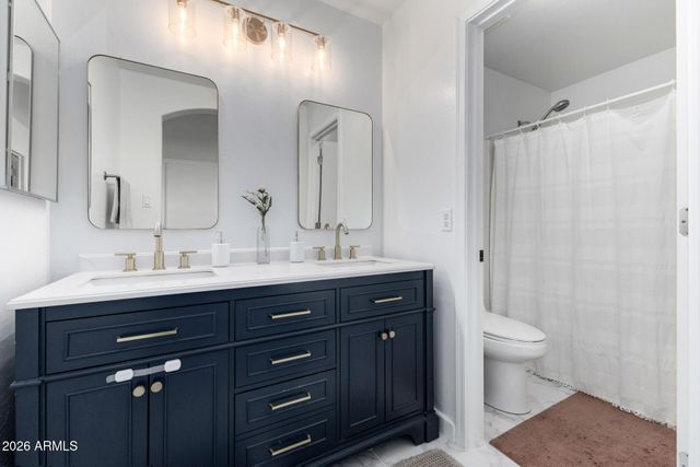 13228 W PORT AU PRINCE Lane, Surprise, AZ 85379