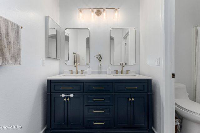 13228 W PORT AU PRINCE Lane, Surprise, AZ 85379