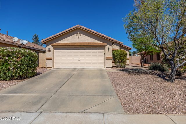 13228 W PORT AU PRINCE Lane, Surprise, AZ 85379