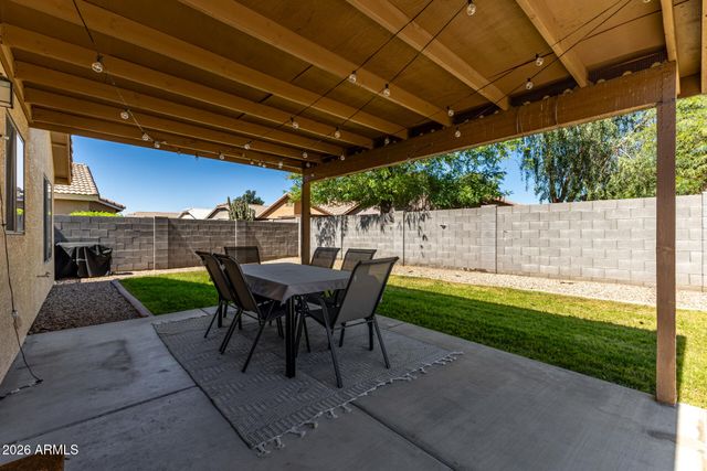 13228 W PORT AU PRINCE Lane, Surprise, AZ 85379