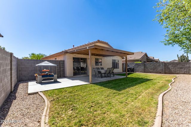 13228 W PORT AU PRINCE Lane, Surprise, AZ 85379