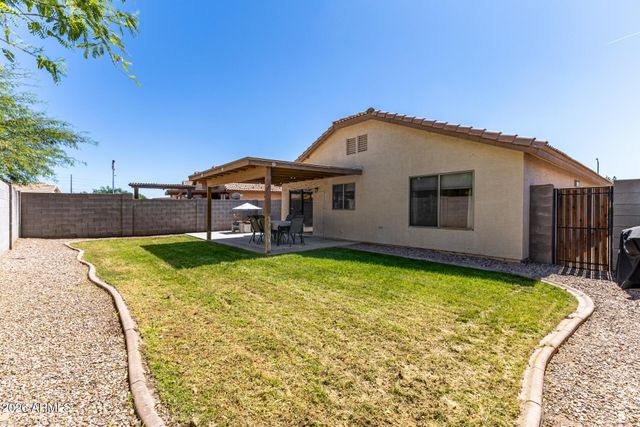 13228 W PORT AU PRINCE Lane, Surprise, AZ 85379