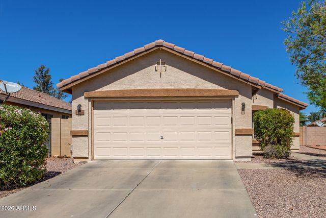13228 W PORT AU PRINCE Lane, Surprise, AZ 85379