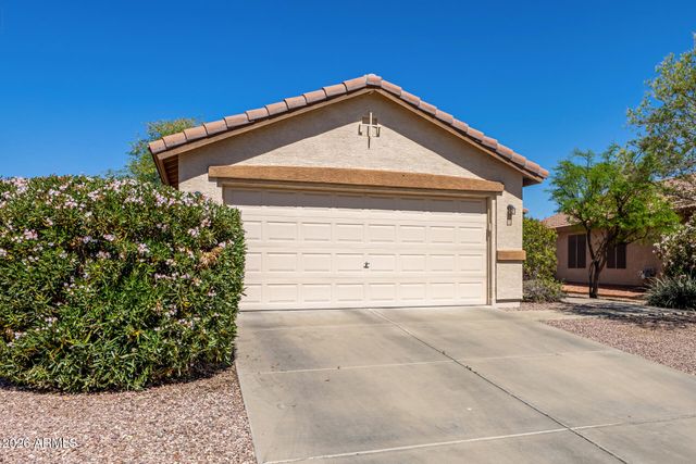 13228 W PORT AU PRINCE Lane, Surprise, AZ 85379