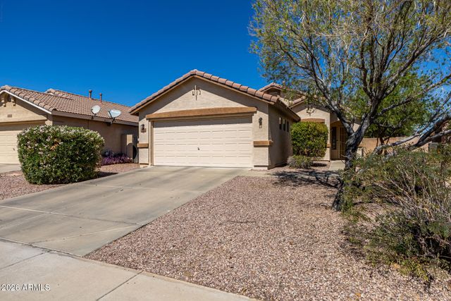 13228 W PORT AU PRINCE Lane, Surprise, AZ 85379