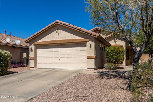 13228 W PORT AU PRINCE Lane, Surprise, AZ 85379