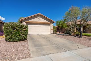 13228 W PORT AU PRINCE Lane, Surprise, AZ 85379
