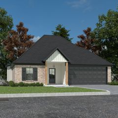 5878 Northwood Oaks, Shreveport, LA 71107