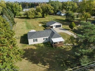 3499 S State Road, Davison, MI 48423