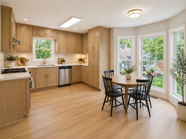 3933 Marguerite Drive NW, Acworth, GA 30101