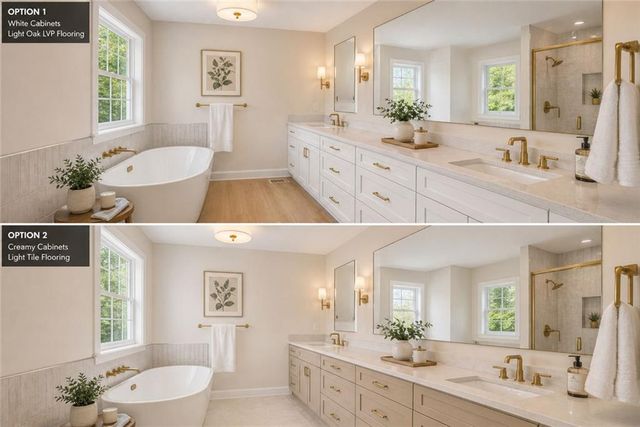 3933 Marguerite Drive NW, Acworth, GA 30101