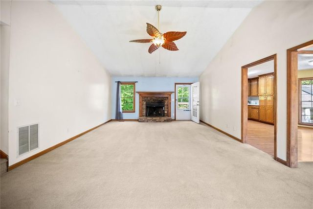 3933 Marguerite Drive NW, Acworth, GA 30101