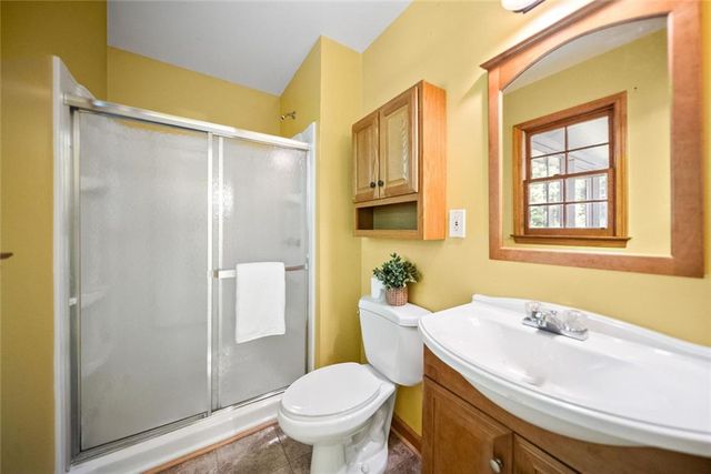 3933 Marguerite Drive NW, Acworth, GA 30101