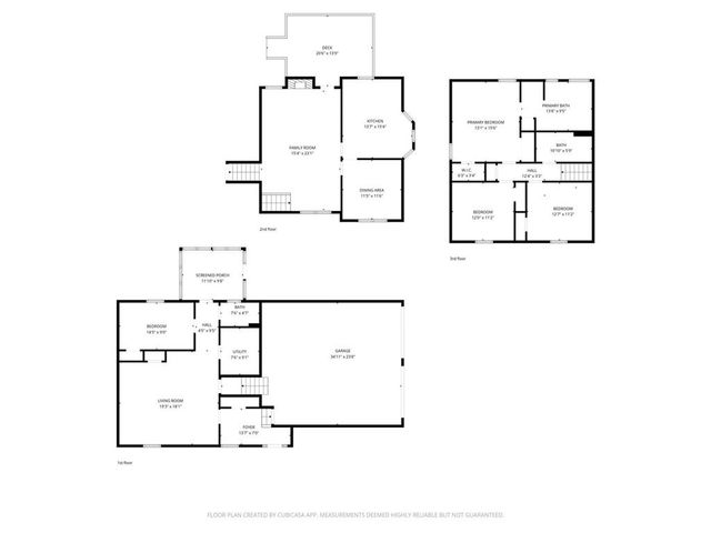 3933 Marguerite Drive NW, Acworth, GA 30101