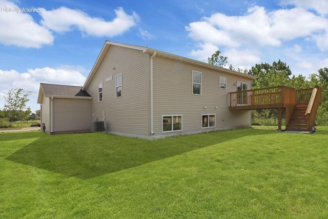 333 Parker DRIVE, Genoa City, WI 53128