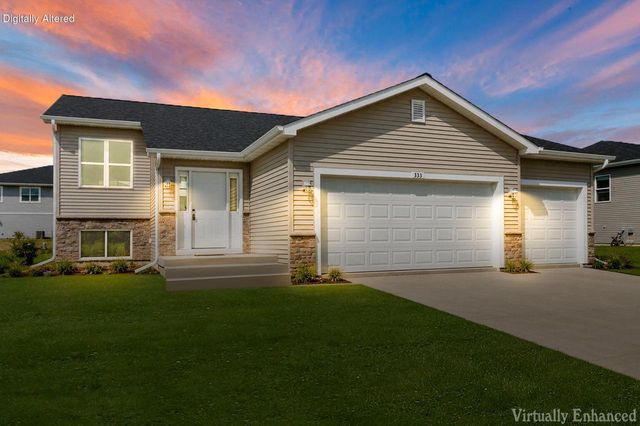 333 Parker DRIVE, Genoa City, WI 53128