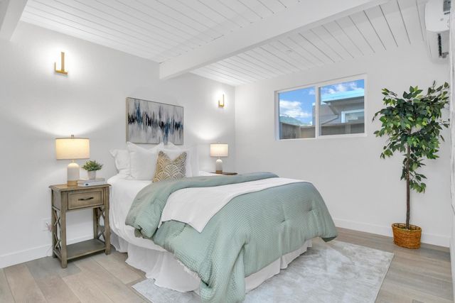 642 Appleberry Drive, San Rafael, CA 94903