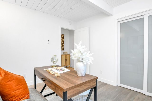 642 Appleberry Drive, San Rafael, CA 94903