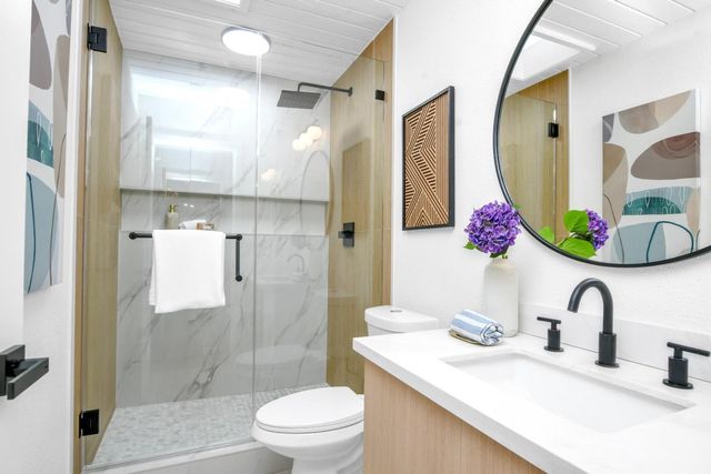 642 Appleberry Drive, San Rafael, CA 94903