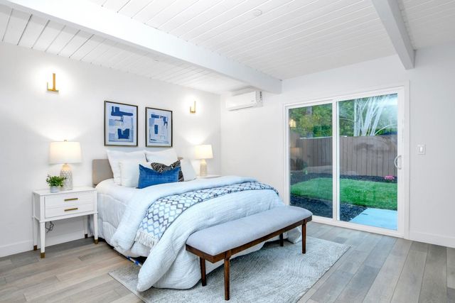 642 Appleberry Drive, San Rafael, CA 94903