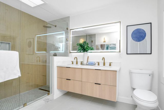 642 Appleberry Drive, San Rafael, CA 94903