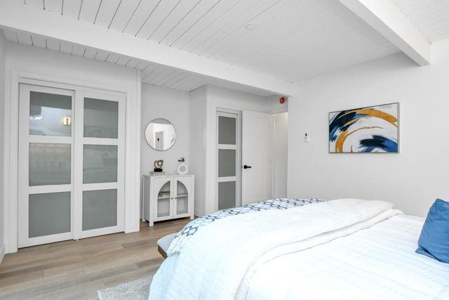 642 Appleberry Drive, San Rafael, CA 94903