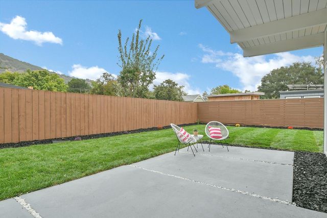 642 Appleberry Drive, San Rafael, CA 94903