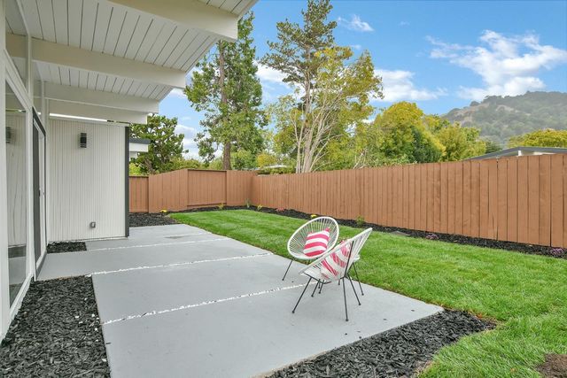 642 Appleberry Drive, San Rafael, CA 94903