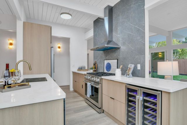 642 Appleberry Drive, San Rafael, CA 94903