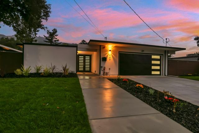 642 Appleberry Drive, San Rafael, CA 94903