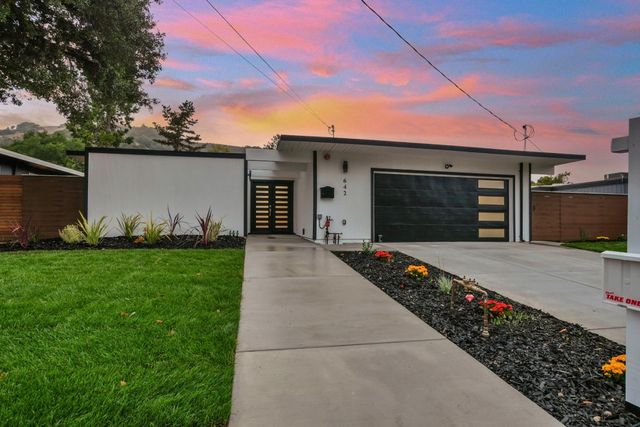 642 Appleberry Drive, San Rafael, CA 94903